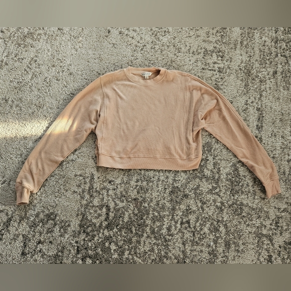 Miss Selfridge Ribbed sweater - Picture 5 of 12